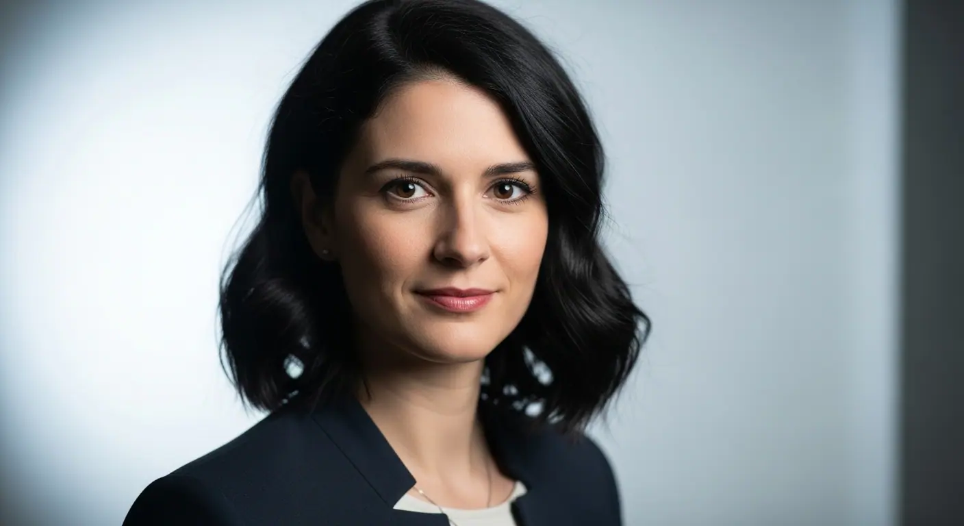 Portrait de Sofia Laurent, Experte Paid Media de LeadFlow Studio