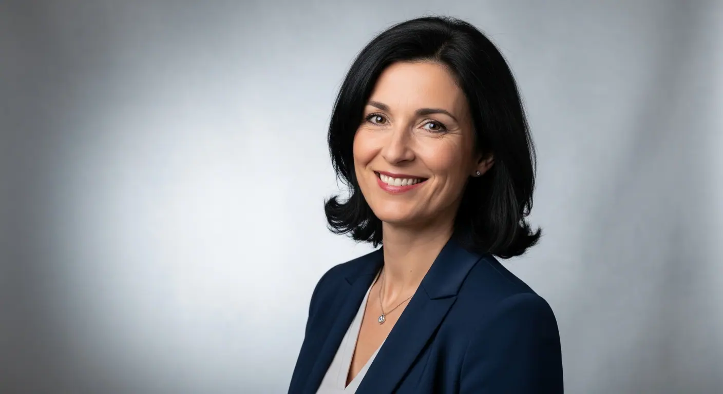 Portrait de Sophie Marchand, Directrice Commerciale