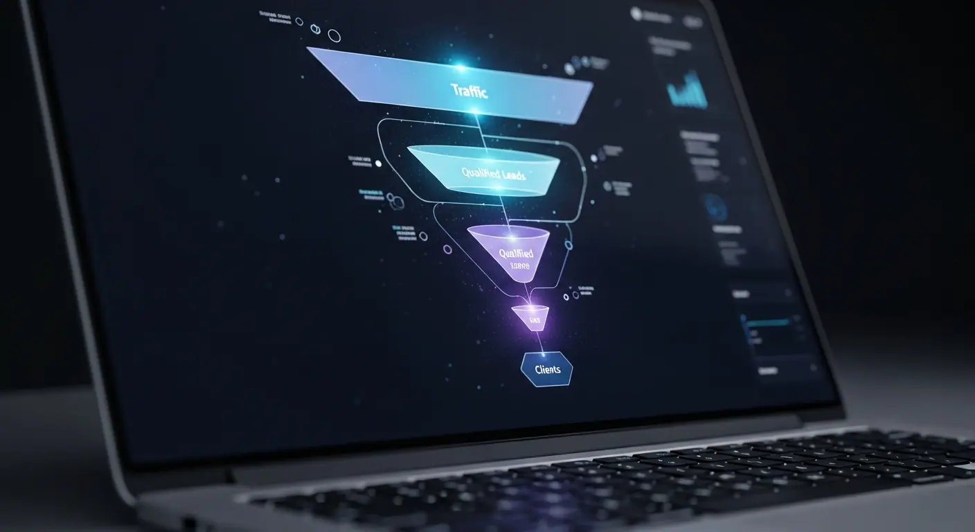 Optimisation de la conversion des prospects en clients